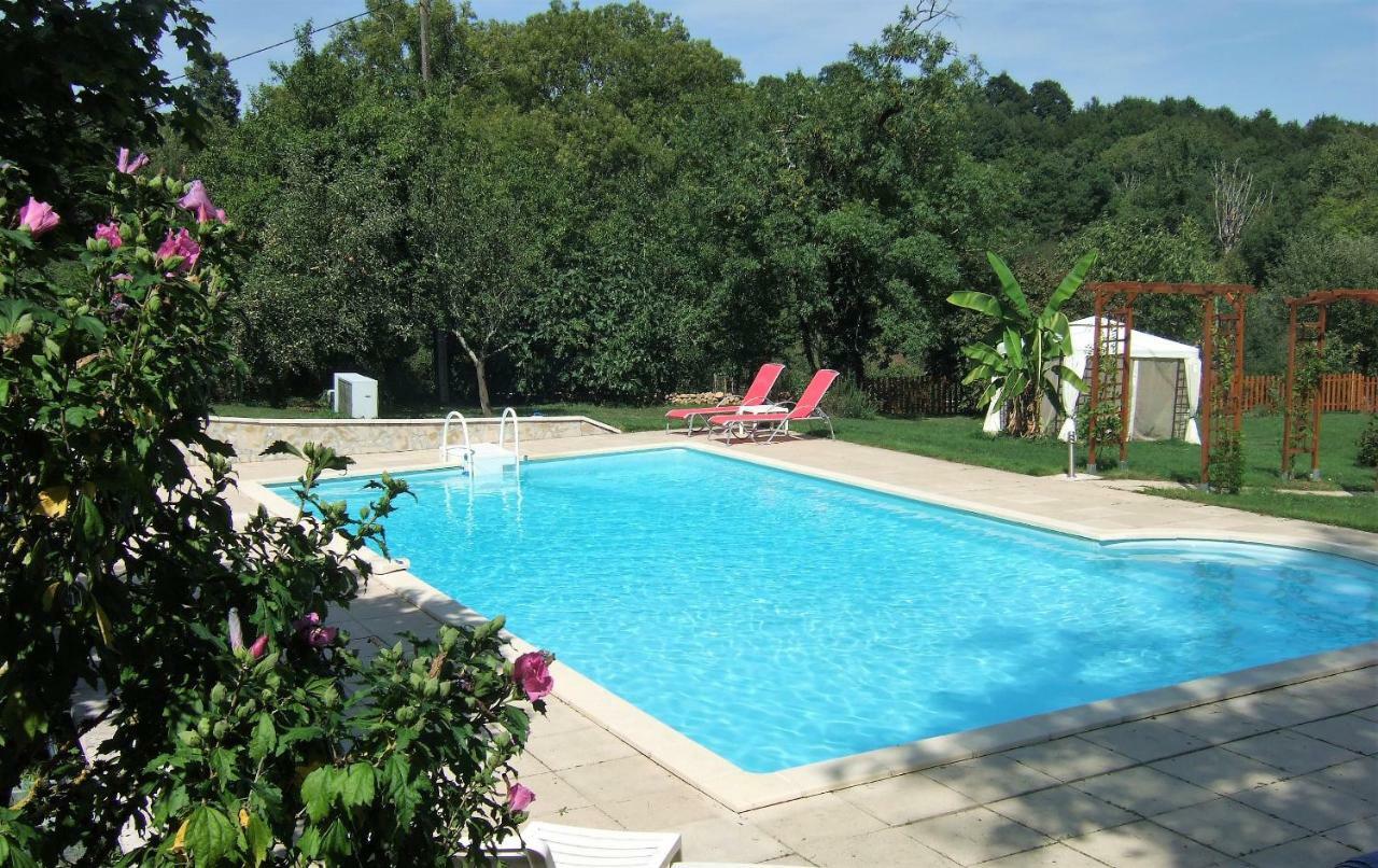 Maison Verger Bed & Breakfast Availles-Limouzine Екстериор снимка